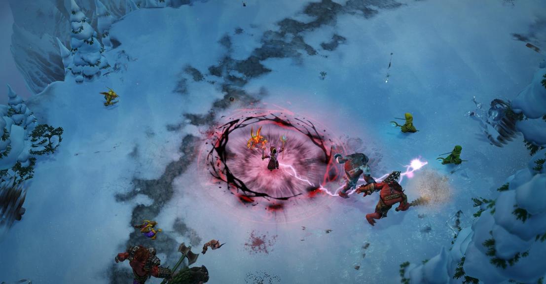 魔能2.Magicka 2: Special Edition_0