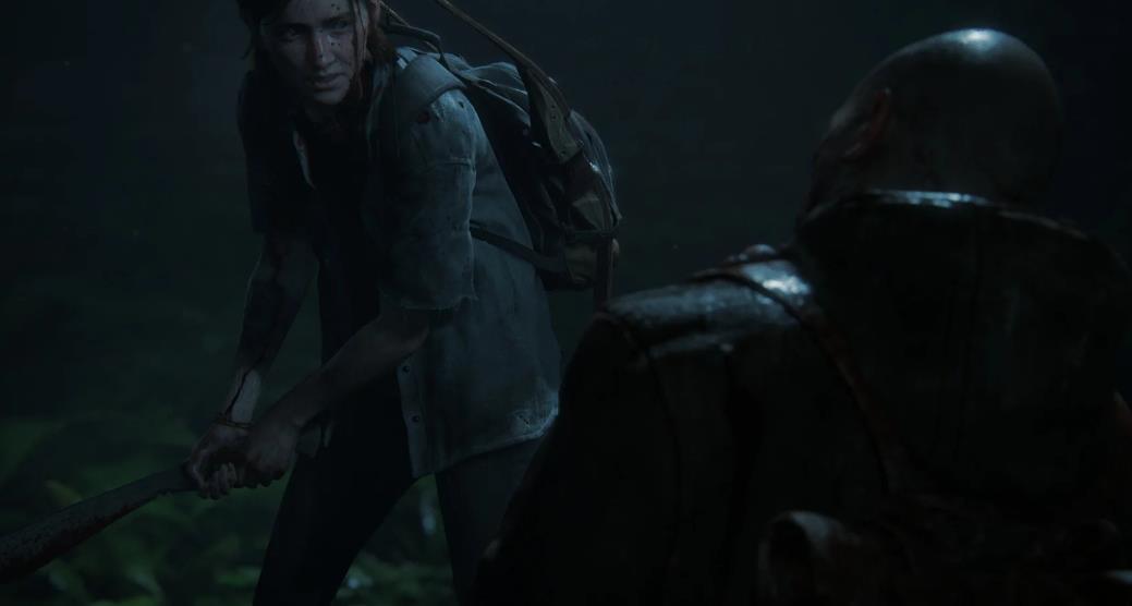 美国末日2.The Last of Us Part II_2