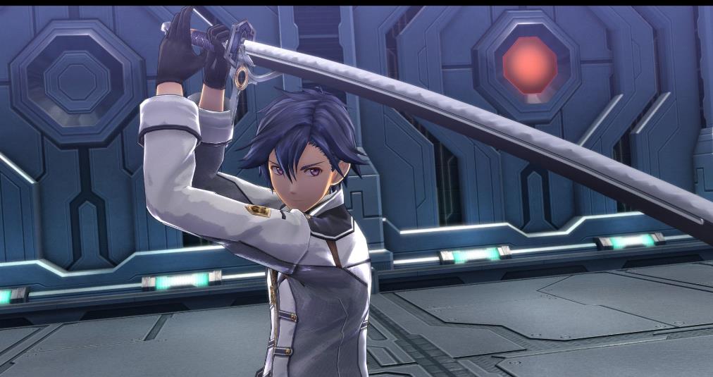 英雄传说：闪之轨迹3 – 数字典藏版.The Legend of Heroes: Trails of Cold Steel III – Digital Premium Edition_1