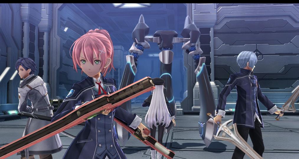 英雄传说：闪之轨迹3 – 数字典藏版.The Legend of Heroes: Trails of Cold Steel III – Digital Premium Edition_2