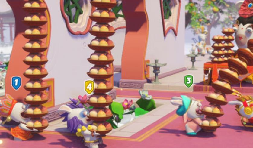 疯狂兔子：奇遇派对.Rabbids: Party of Legends_1