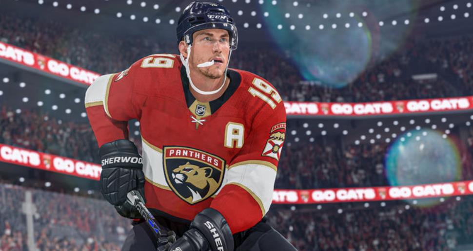 北美职业冰球联赛24.NHL 24_0