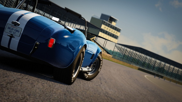 神力科莎：终极版. Assetto Corsa Ultimate Edition_1