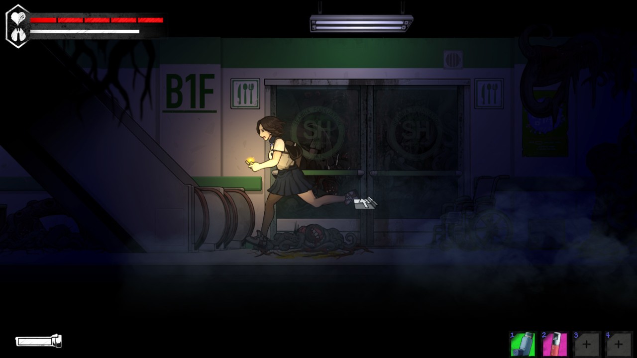 昏迷2：凶残姐妹.The Coma 2: Vicious Sisters_2