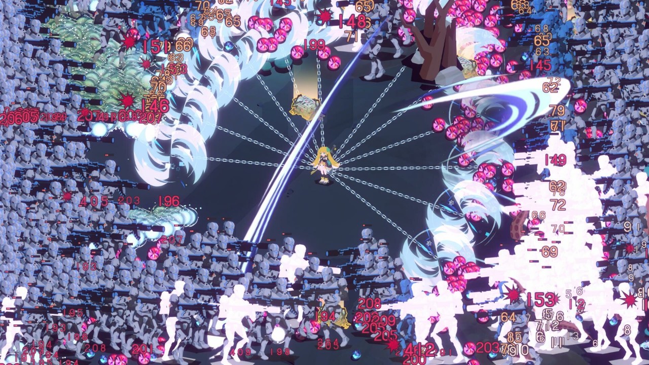 重返深渊 Return To Abyss_0