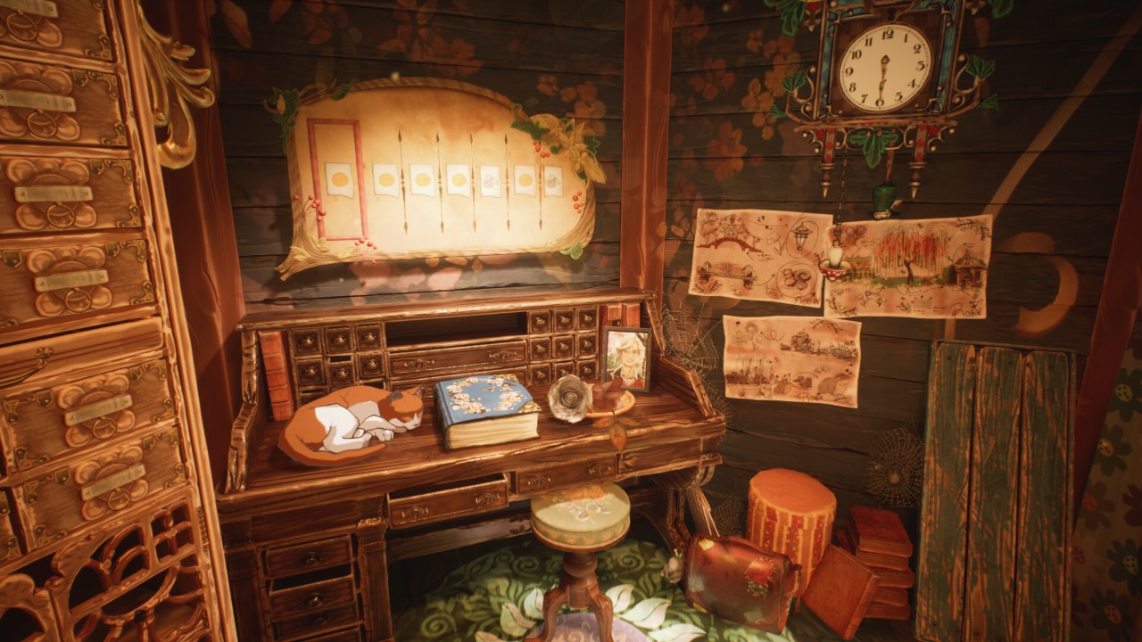花园生涯：模拟佛系生活 Garden Life: A Cozy Simulator_2