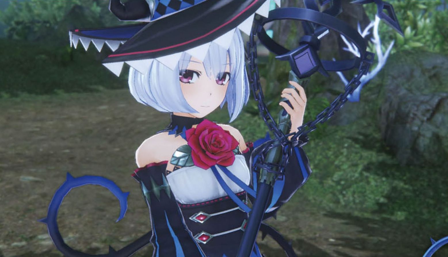 龙星的瓦尔尼尔.Dragon Star Varnir_1
