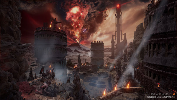 魔戒：咕噜 The Lord of the Rings: Gollum_0