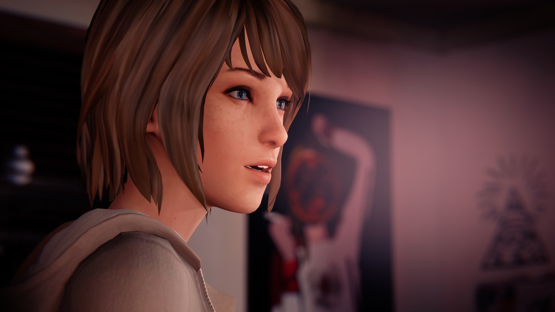 奇异人生：重制版 – 合集.Life is Strange Remastered Collection_0