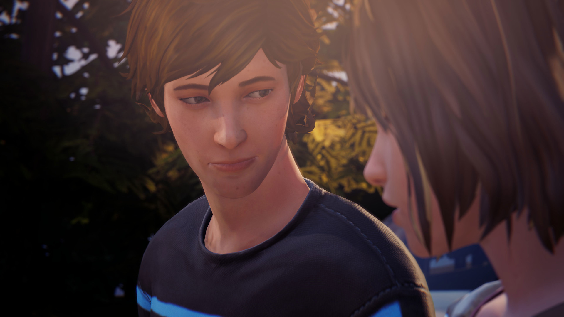 奇异人生：重制版 – 合集.Life is Strange Remastered Collection_2