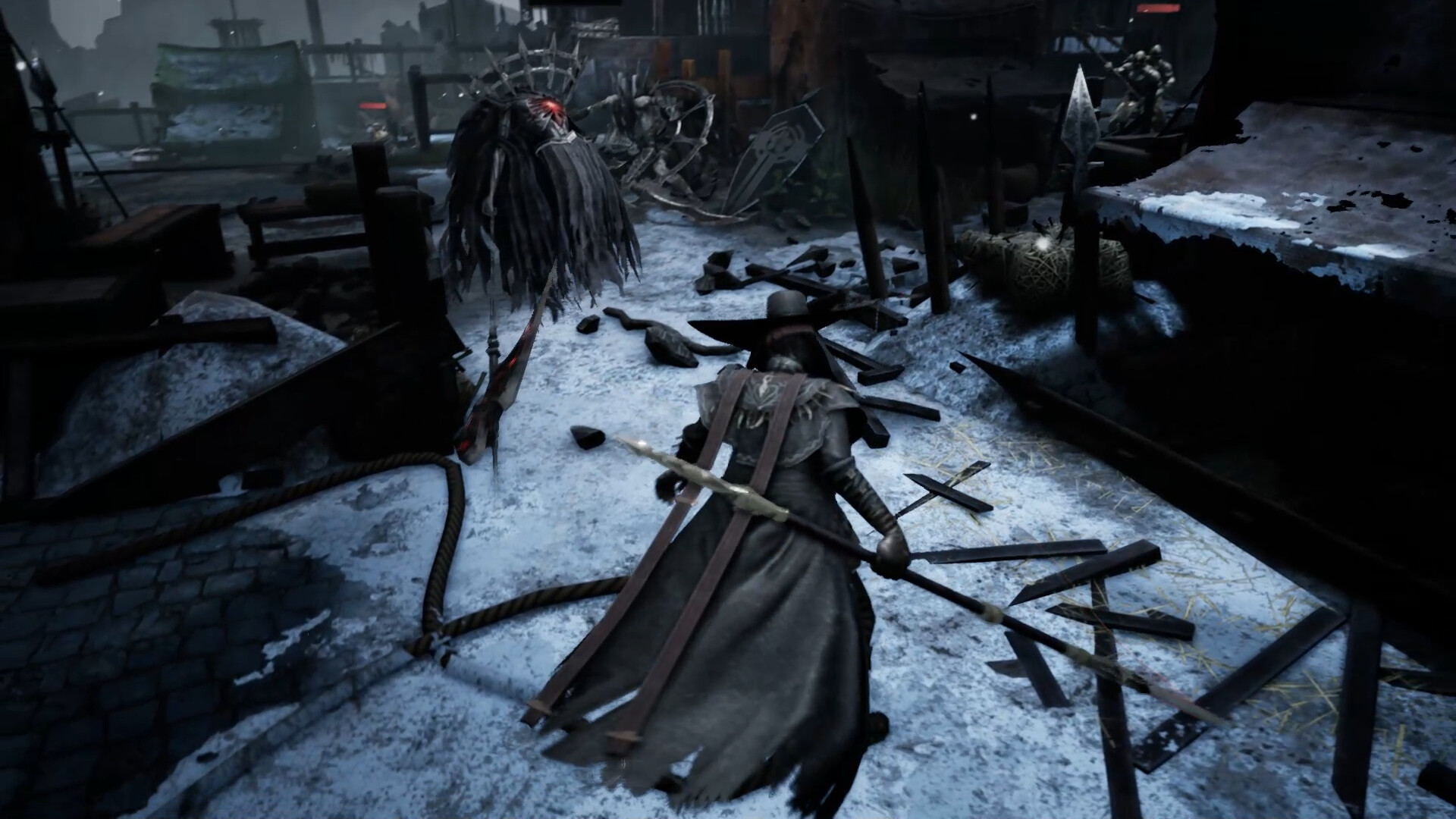 救赎死神 Redemption Reapers_2