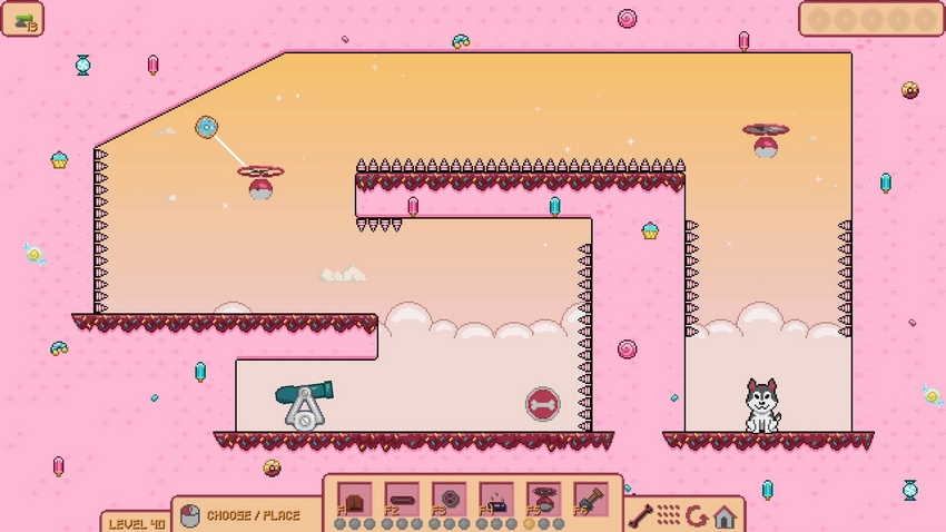 狗狗甜甜圈 Dog's Donuts_2