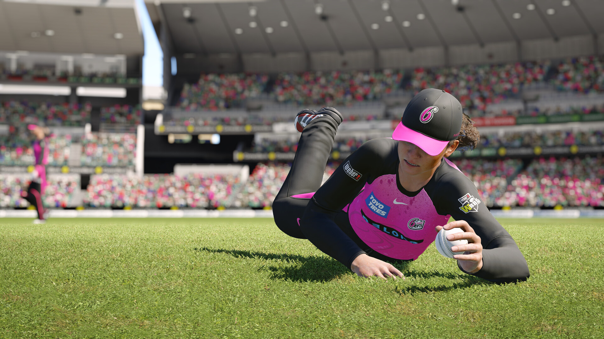 板球2024.Cricket 24_2