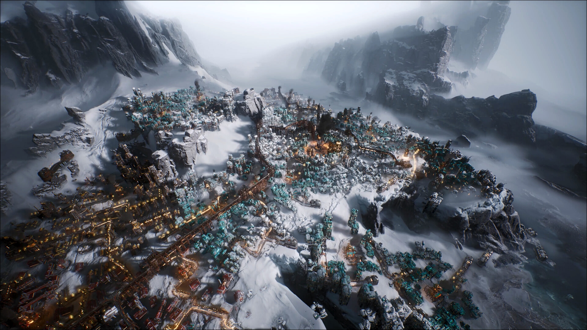 冰汽时代2 Frostpunk 2_2
