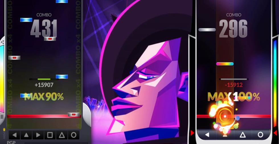 DJMAX RESPECT_1
