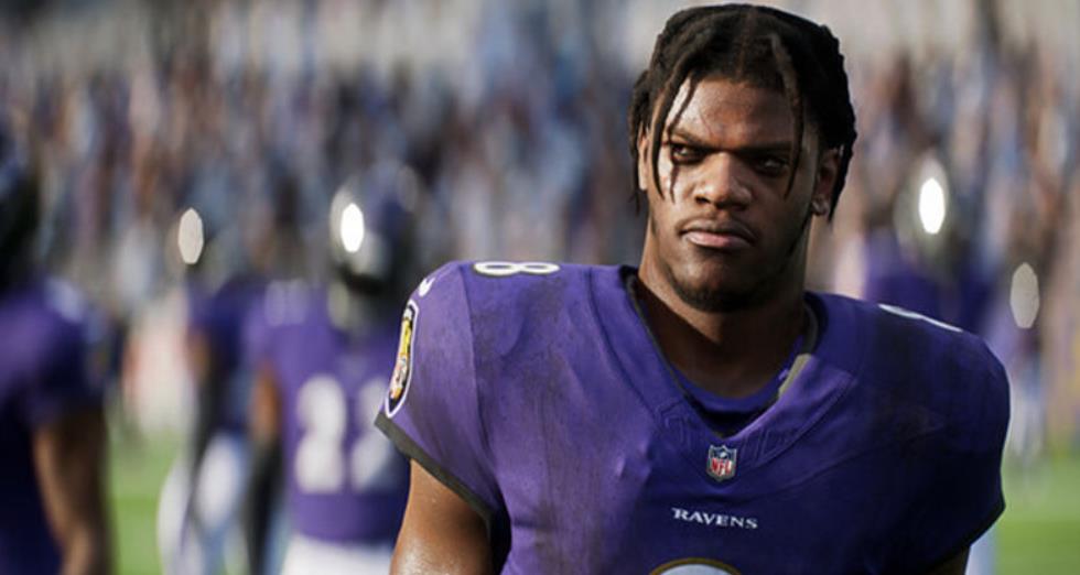 劲爆美式橄榄球2025.EA SPORTS Madden NFL 25_0