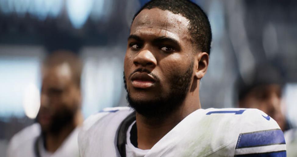 劲爆美式橄榄球2025.EA SPORTS Madden NFL 25_2