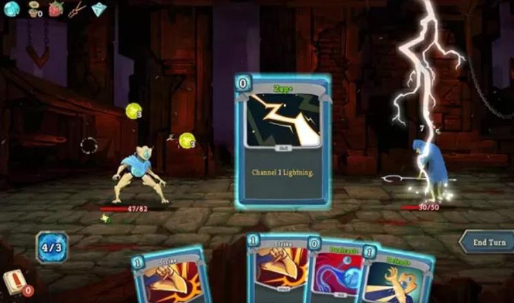 杀戮尖塔 Slay the Spire_0