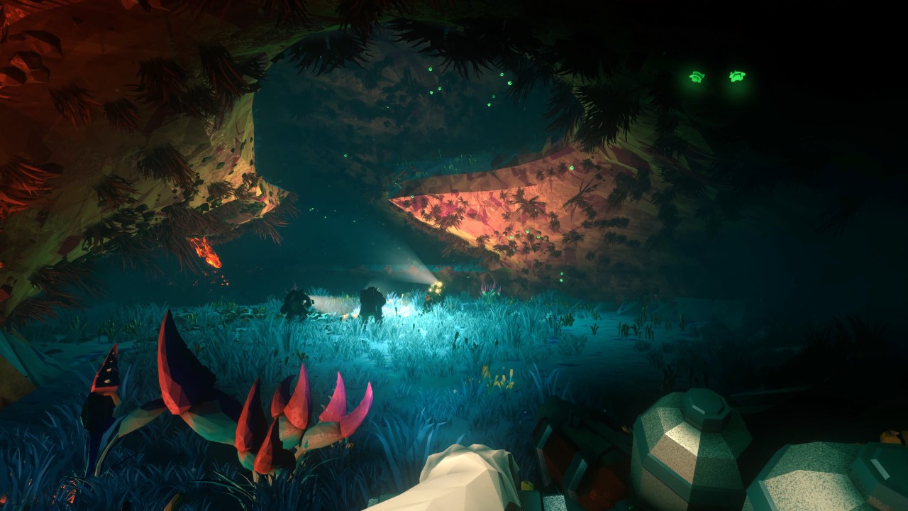 深岩银河 幸存者 Deep Rock Galactic_0