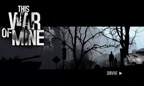 这是我的战争 This War of Mine_0