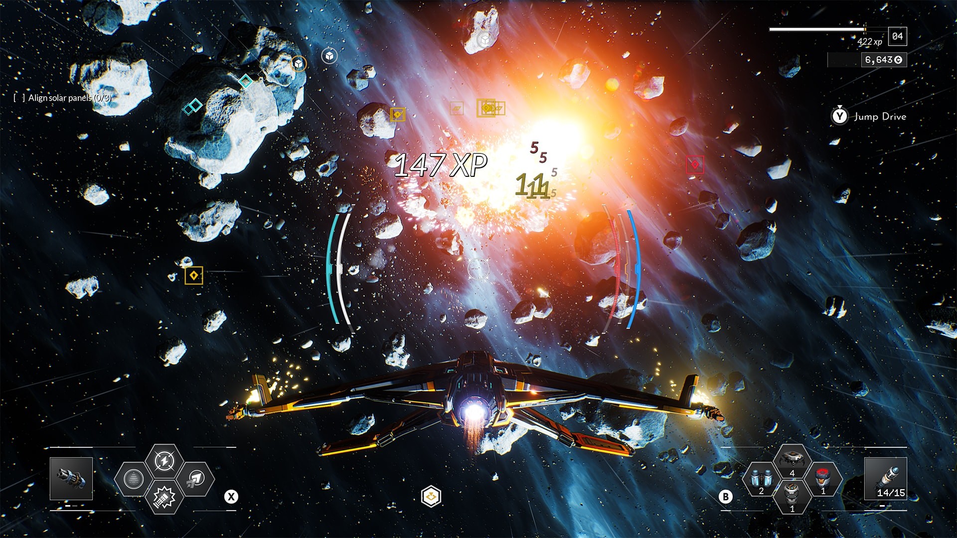 永恒空间2 EVERSPACE™ 2_2