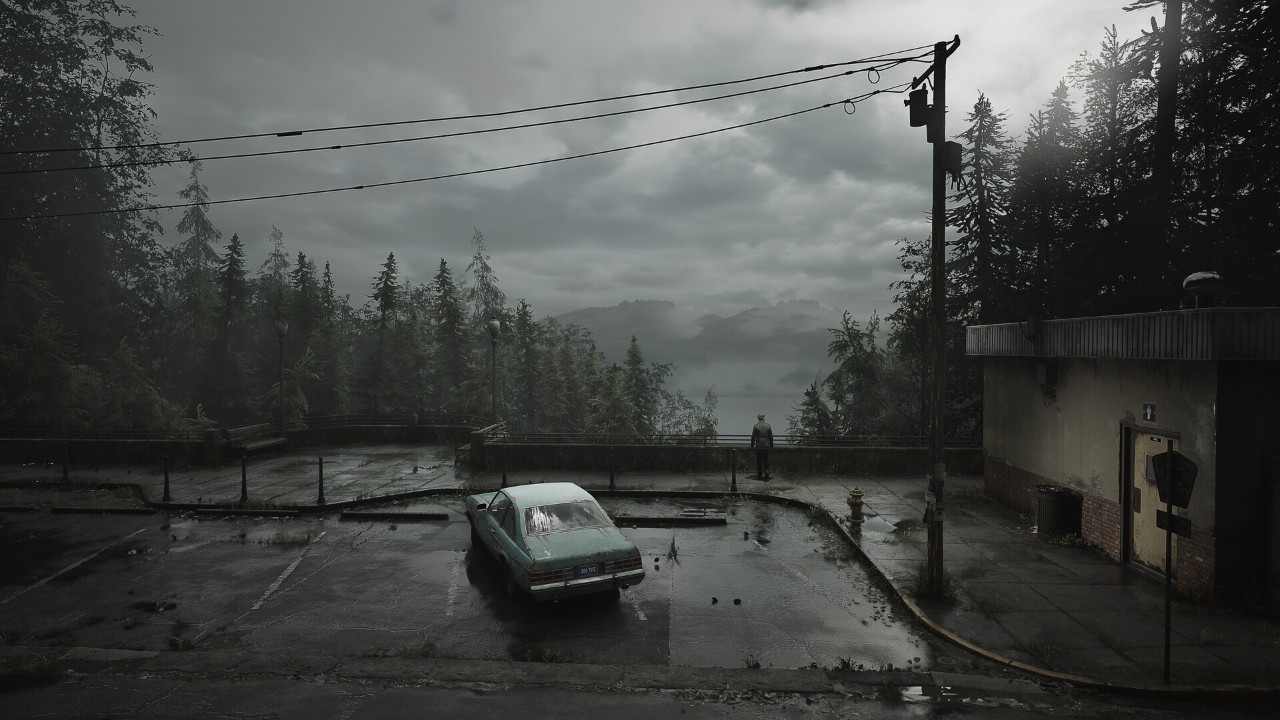 寂静岭2：重制版 SILENT HILL 2_2