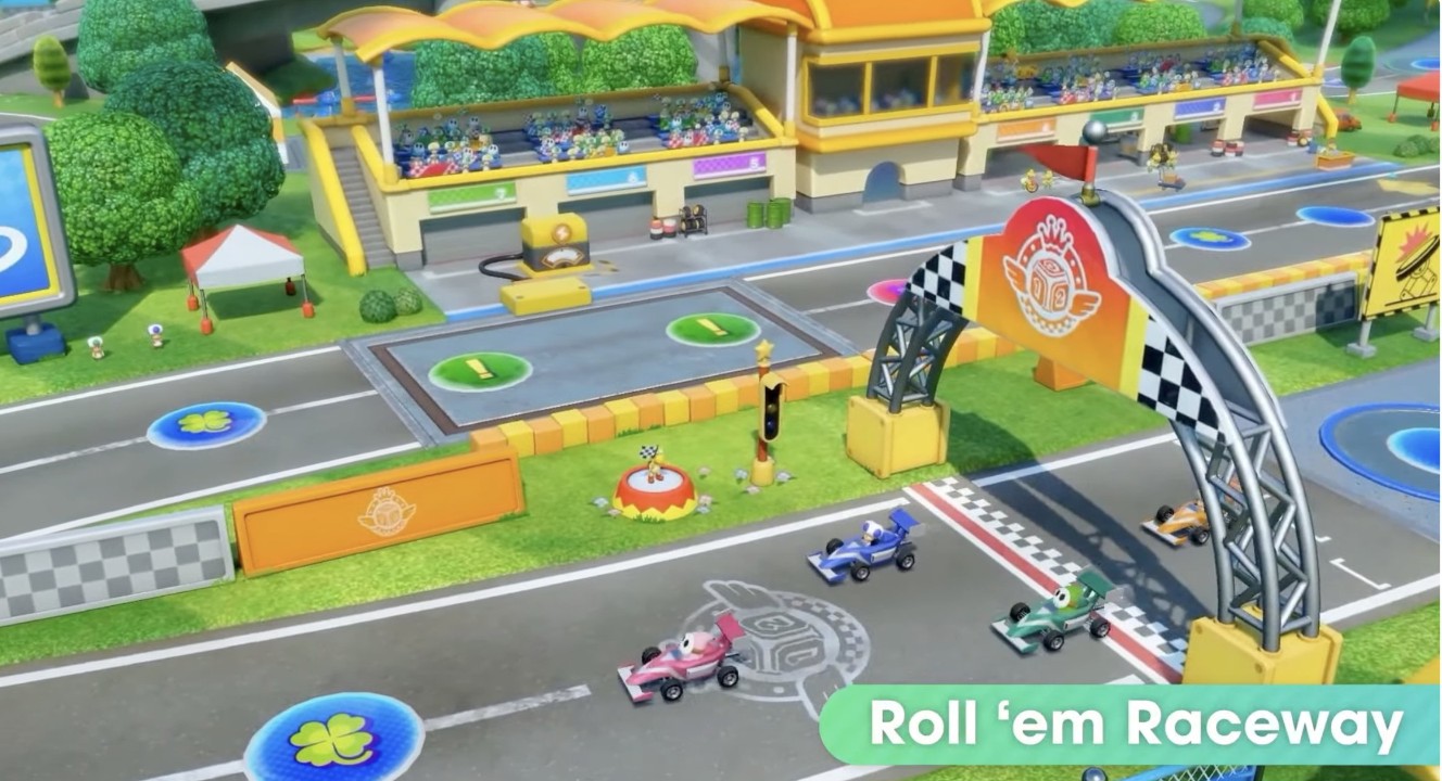 超级马里奥派对：空前盛会 Super Mario Party Jamboree_0