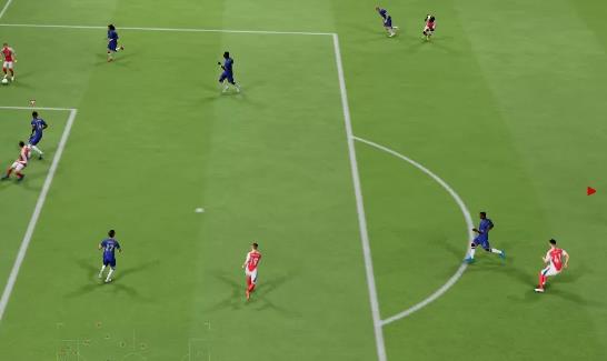 EA SPORTS FC 25 足球_0