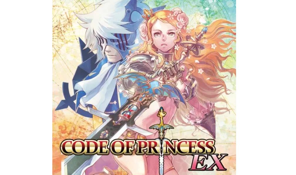 公主法典 EX Code of Princess EX_0