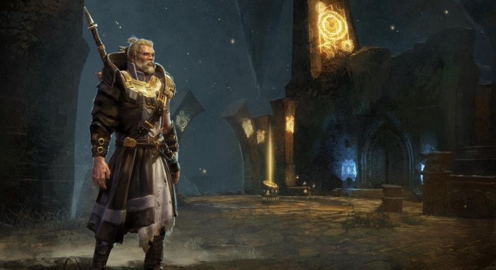 阿玛拉王国：惩罚 Kingdoms of Amalur: Re-Reckoning_0