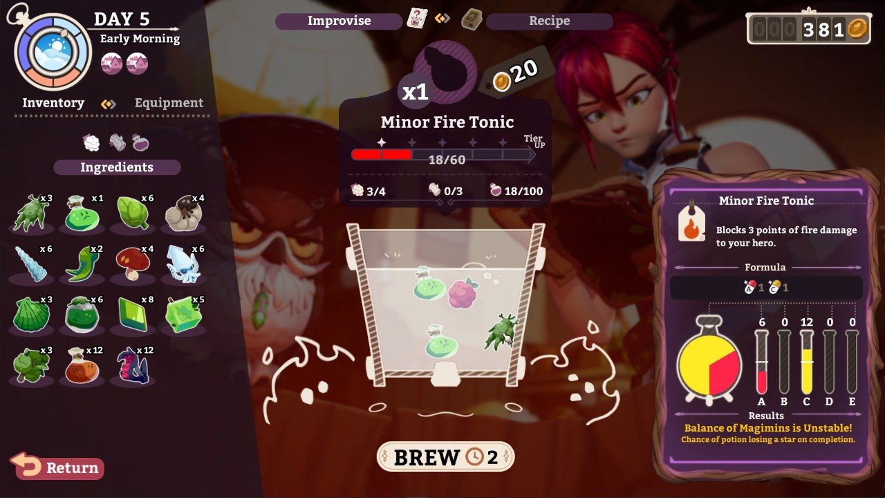 魔药经济学 大师之作版 Potionomics_1
