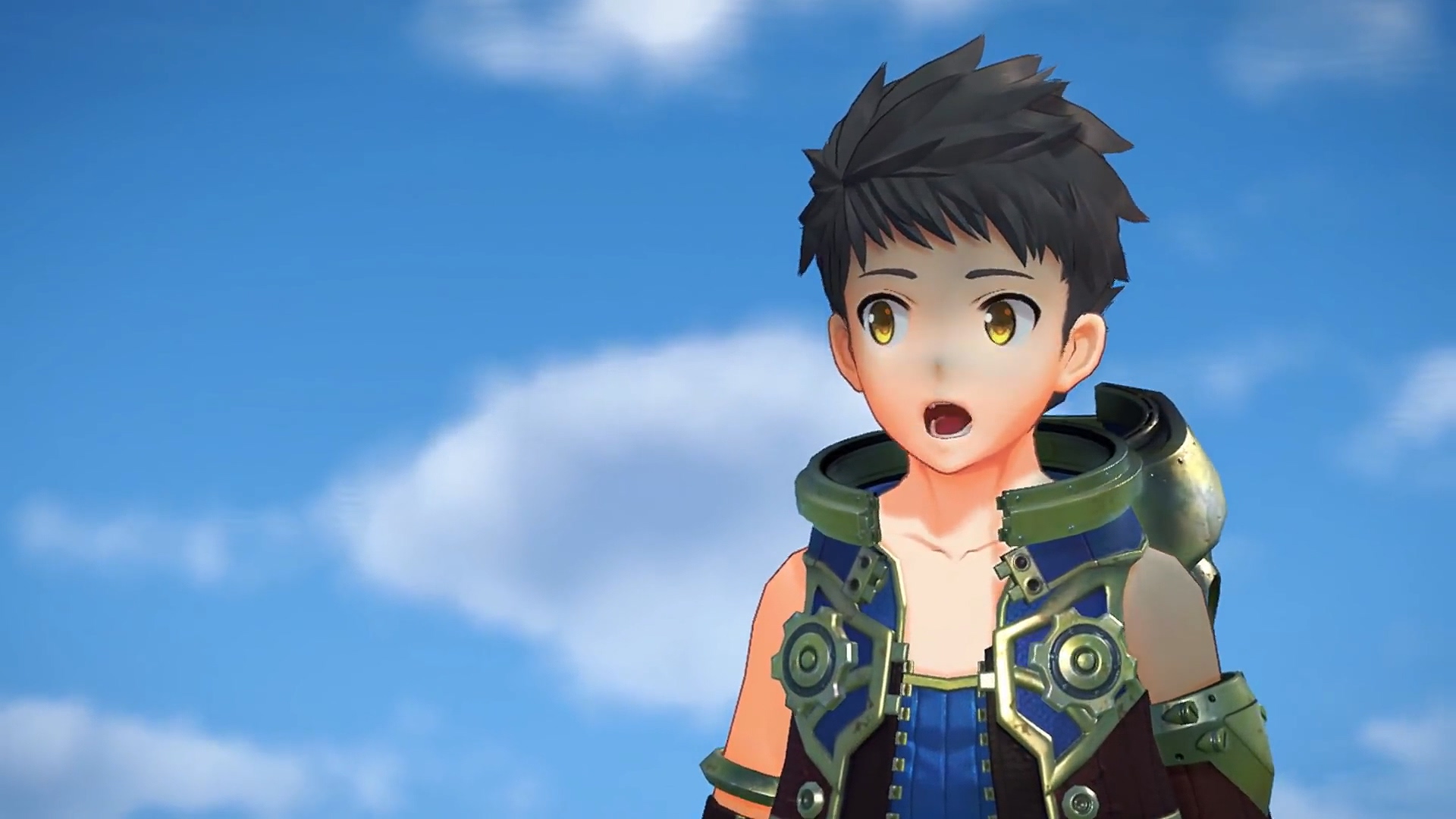 异度之刃2 Xenoblade Chronicles 2_0