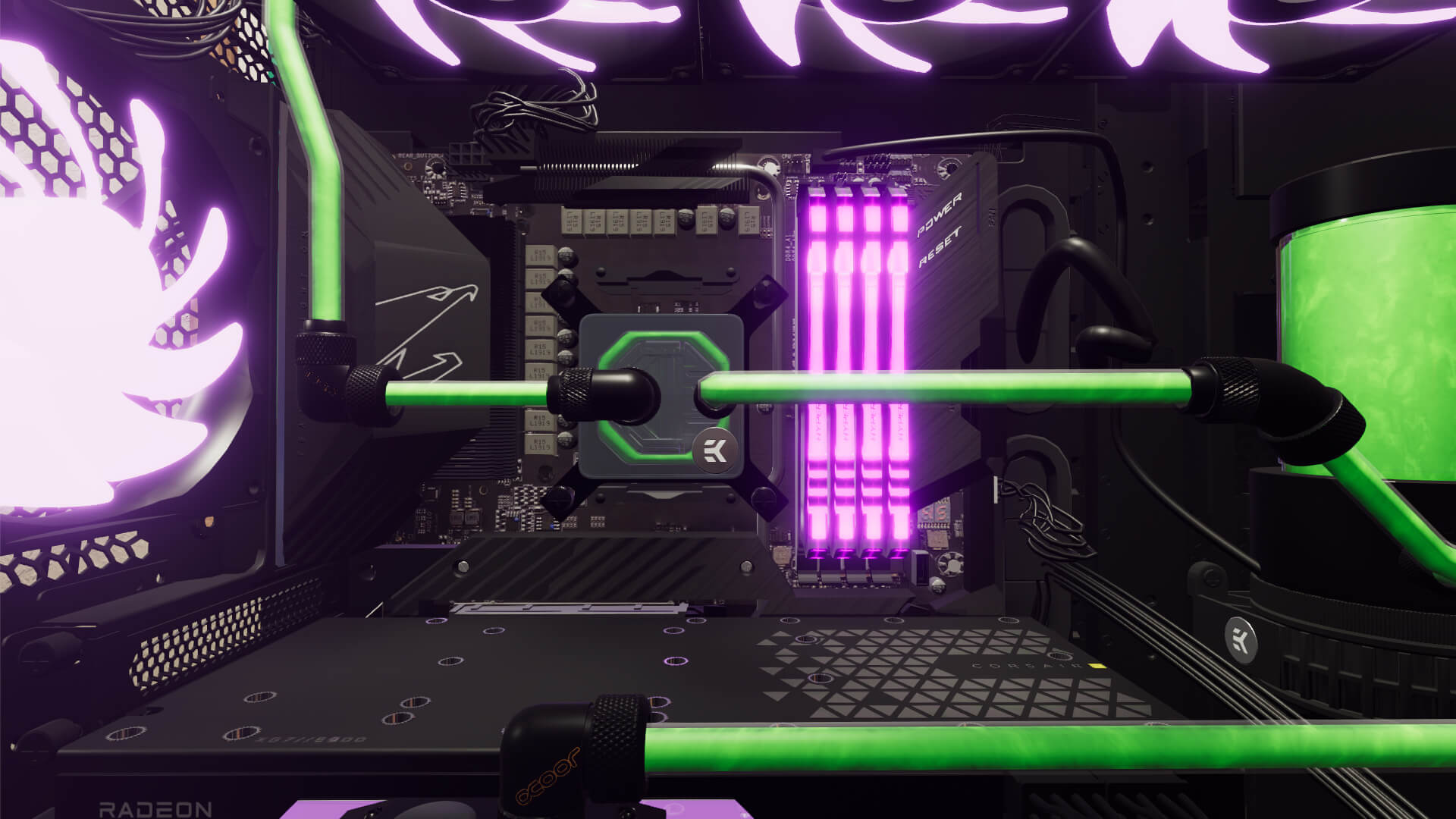装机模拟器2 PC Building Simulator 2_0