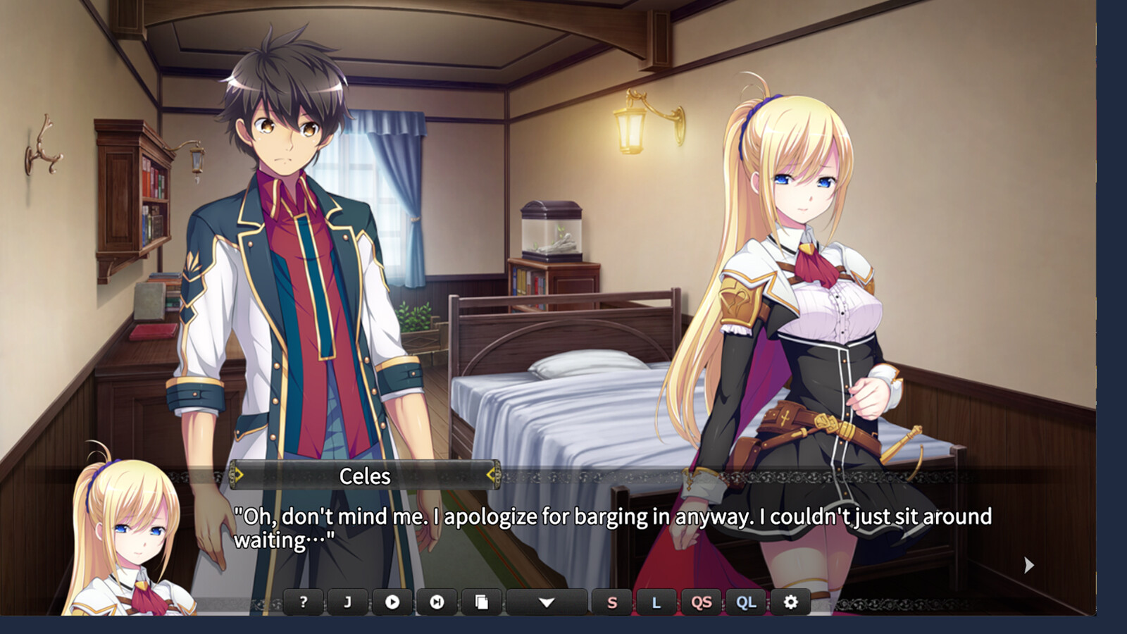 创神之阿尔斯马格纳 The Alchemist of Ars Magna_2