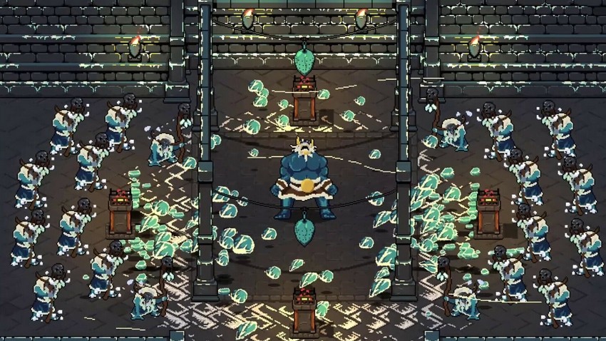 炼金要塞 Castle Of Alchemists_1