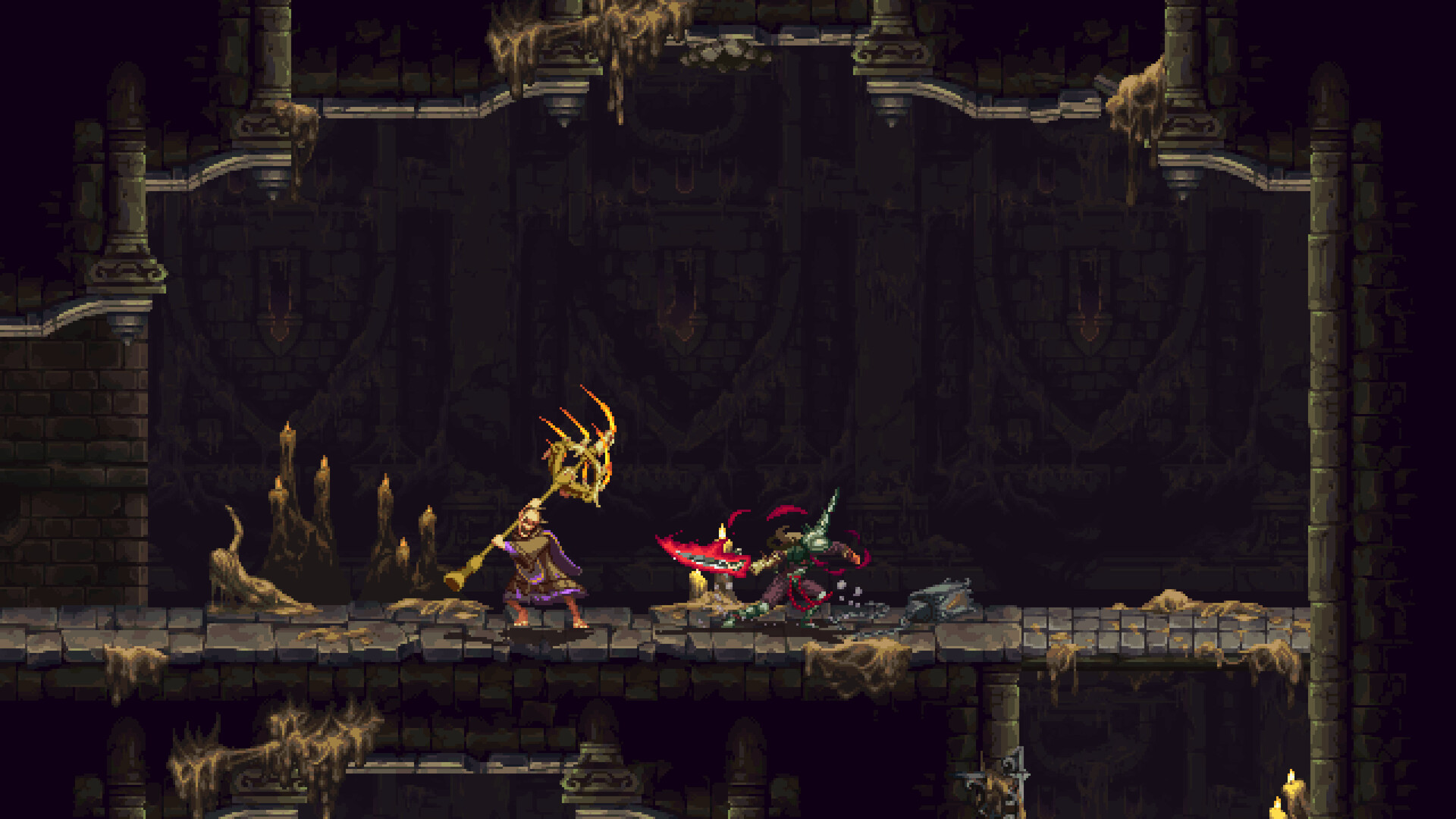 神之亵渎2.Blasphemous 2_0