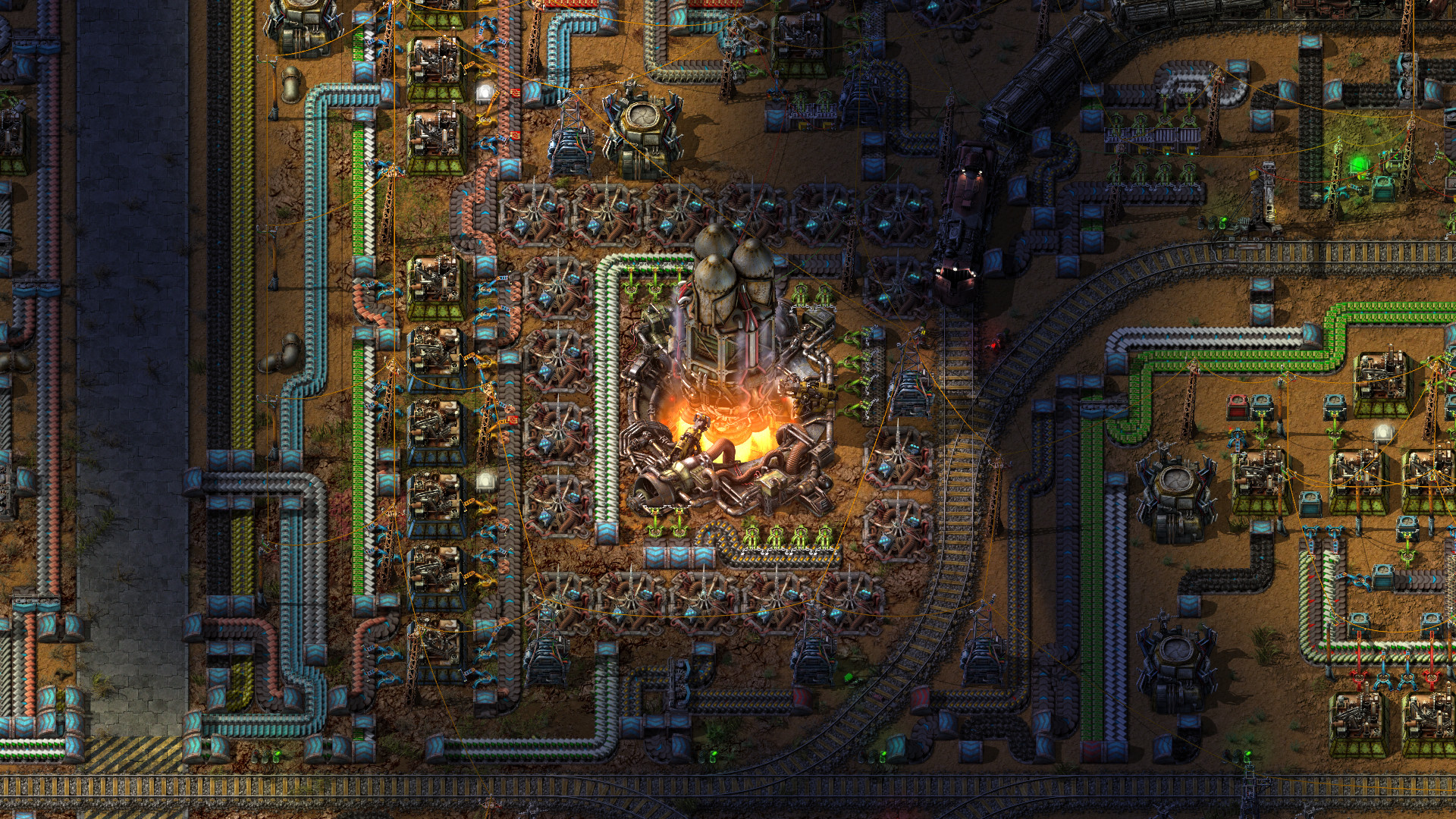 异星工厂 Factorio Space Age_2