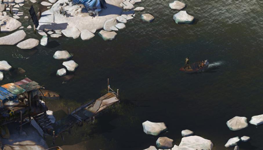 极乐迪斯科：最终剪辑版.Disco Elysium: The Final Cut_1
