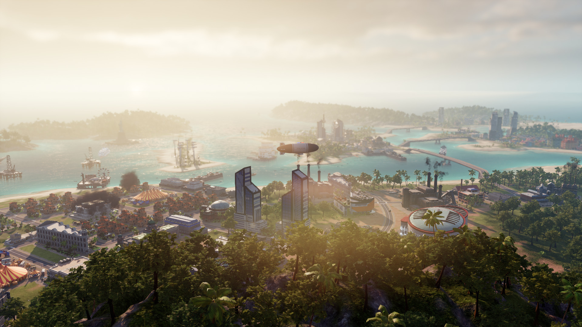 海岛大亨6 Tropico 6_1