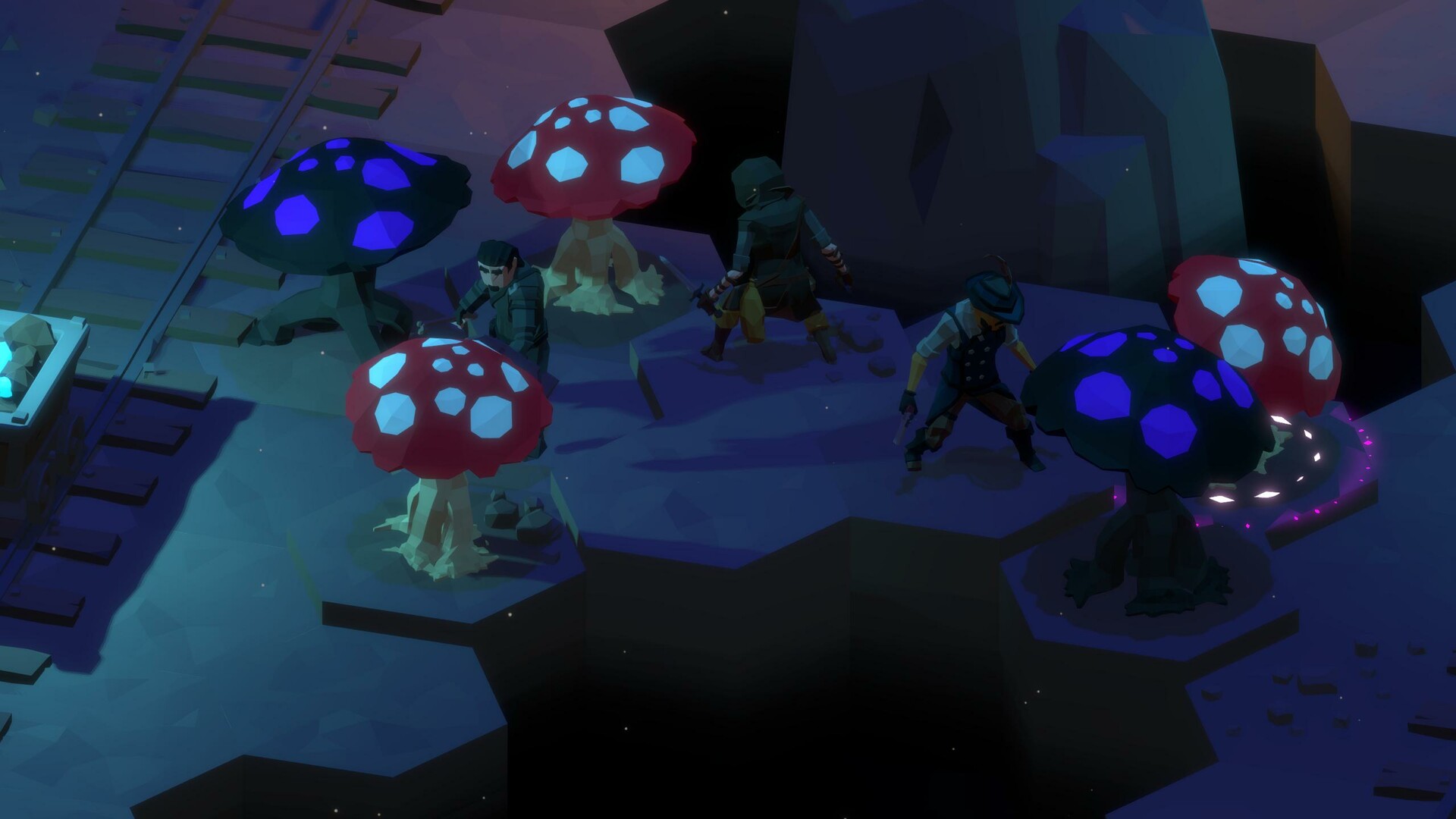 失落王国 Stolen Realm_0