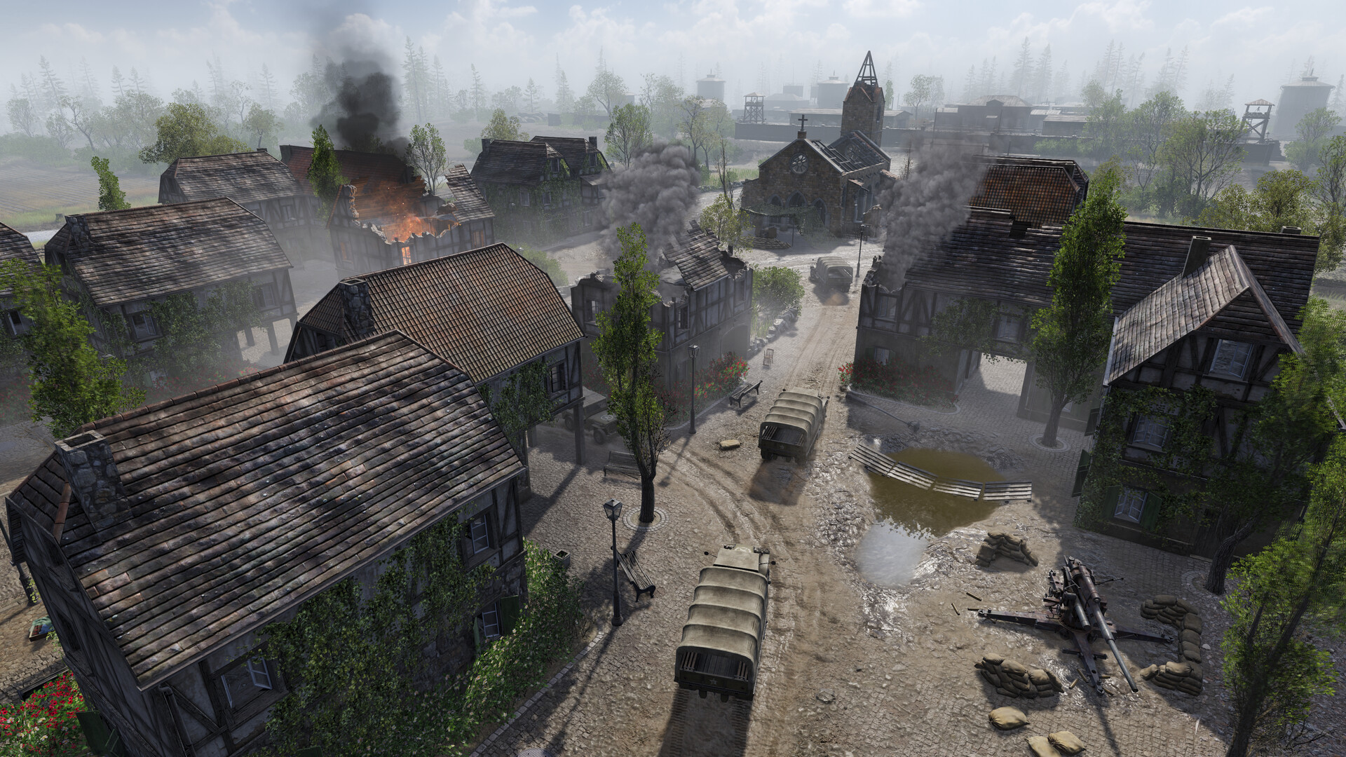 战争之人2 Men of War II_0