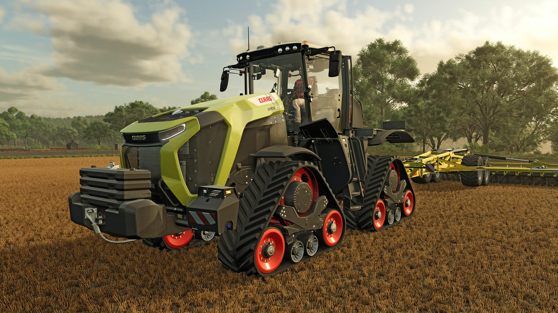 模拟农场25 Farming Simulator 25_2