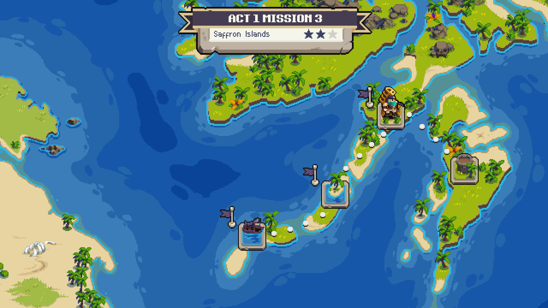 战律2 Wargroove 2_2