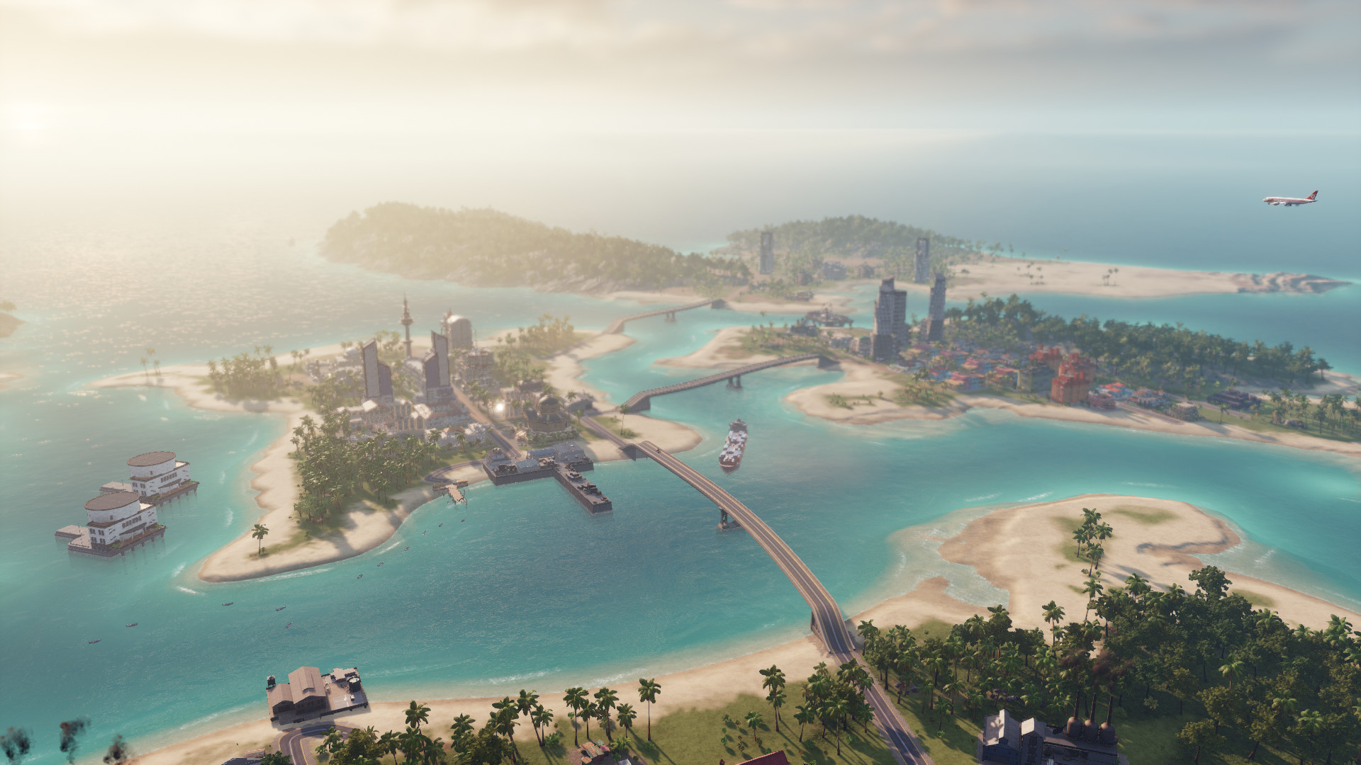 海岛大亨6 Tropico 6_2