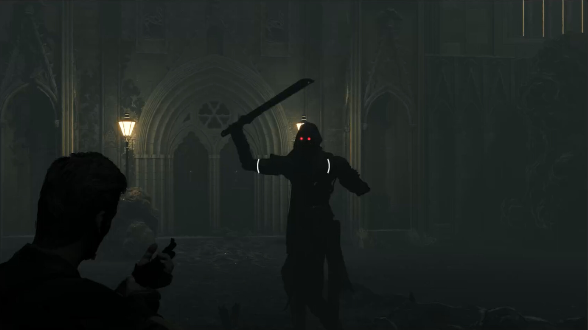 连接：内心的恶梦 Connection: The Nightmare Within_2