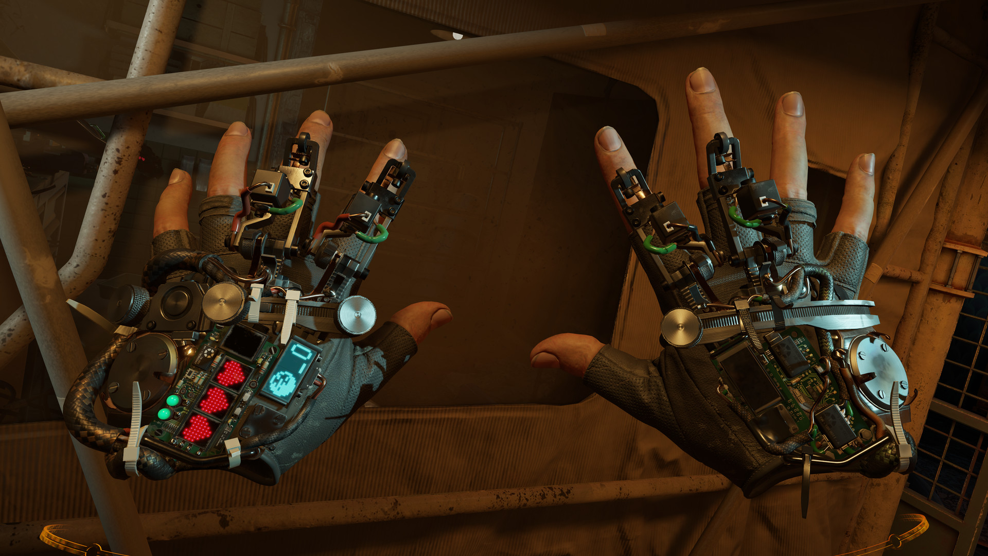 半衰期：爱莉克斯 Half-Life: Alyx_1