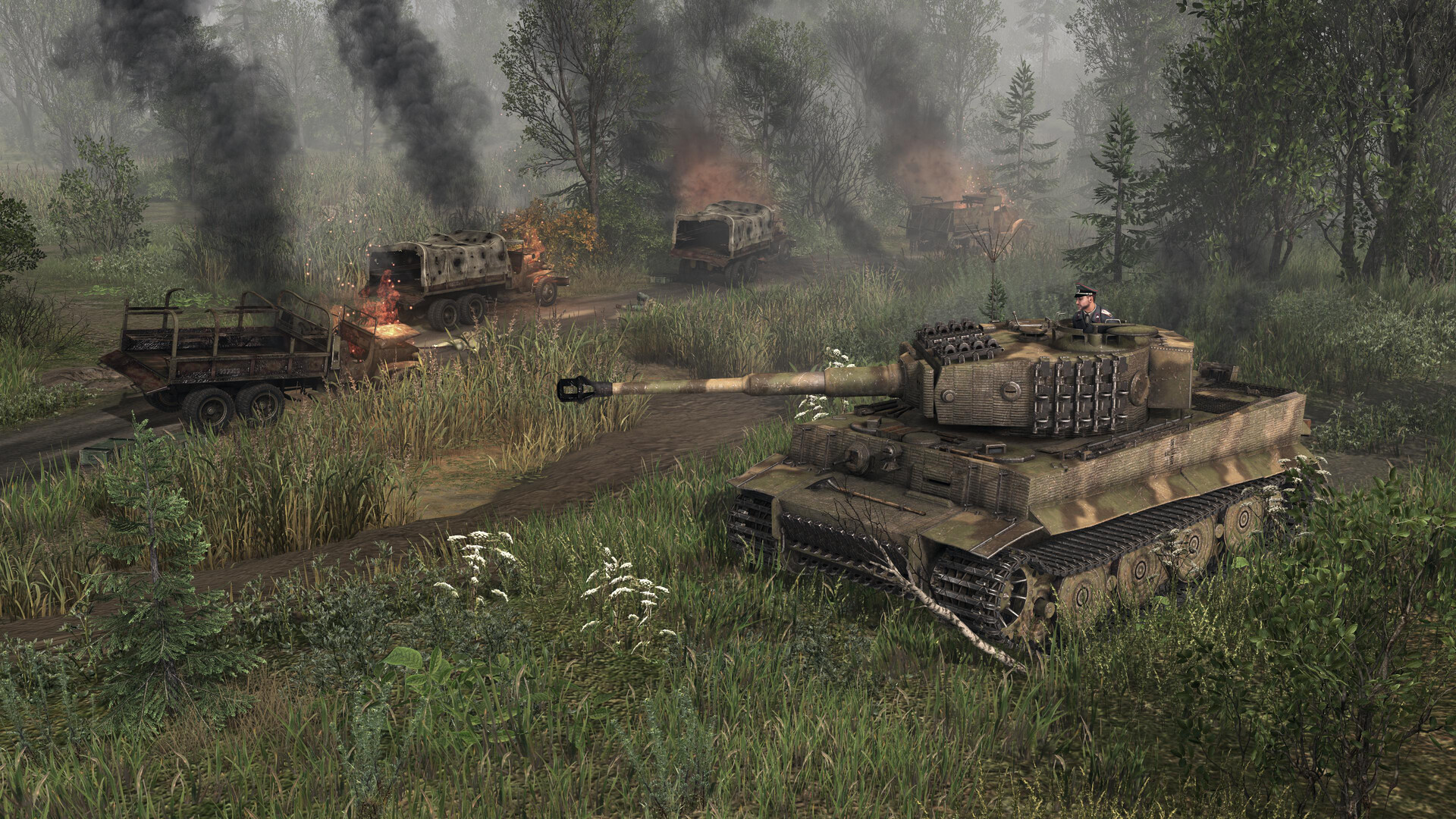 战争之人2 Men of War II_1