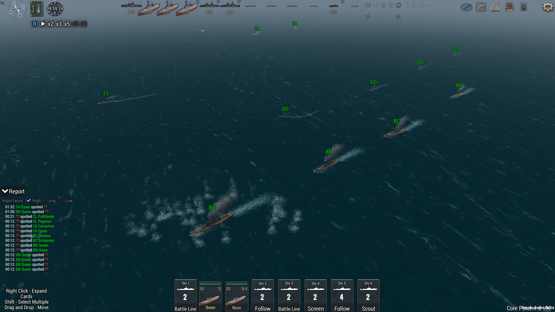 终极提督：无畏舰 Ultimate Admiral: Dreadnoughts_1
