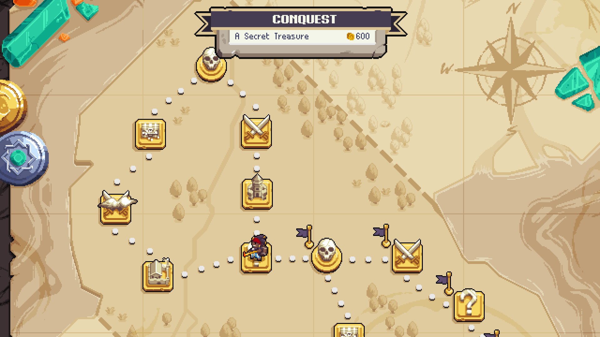 战律2 Wargroove 2_0