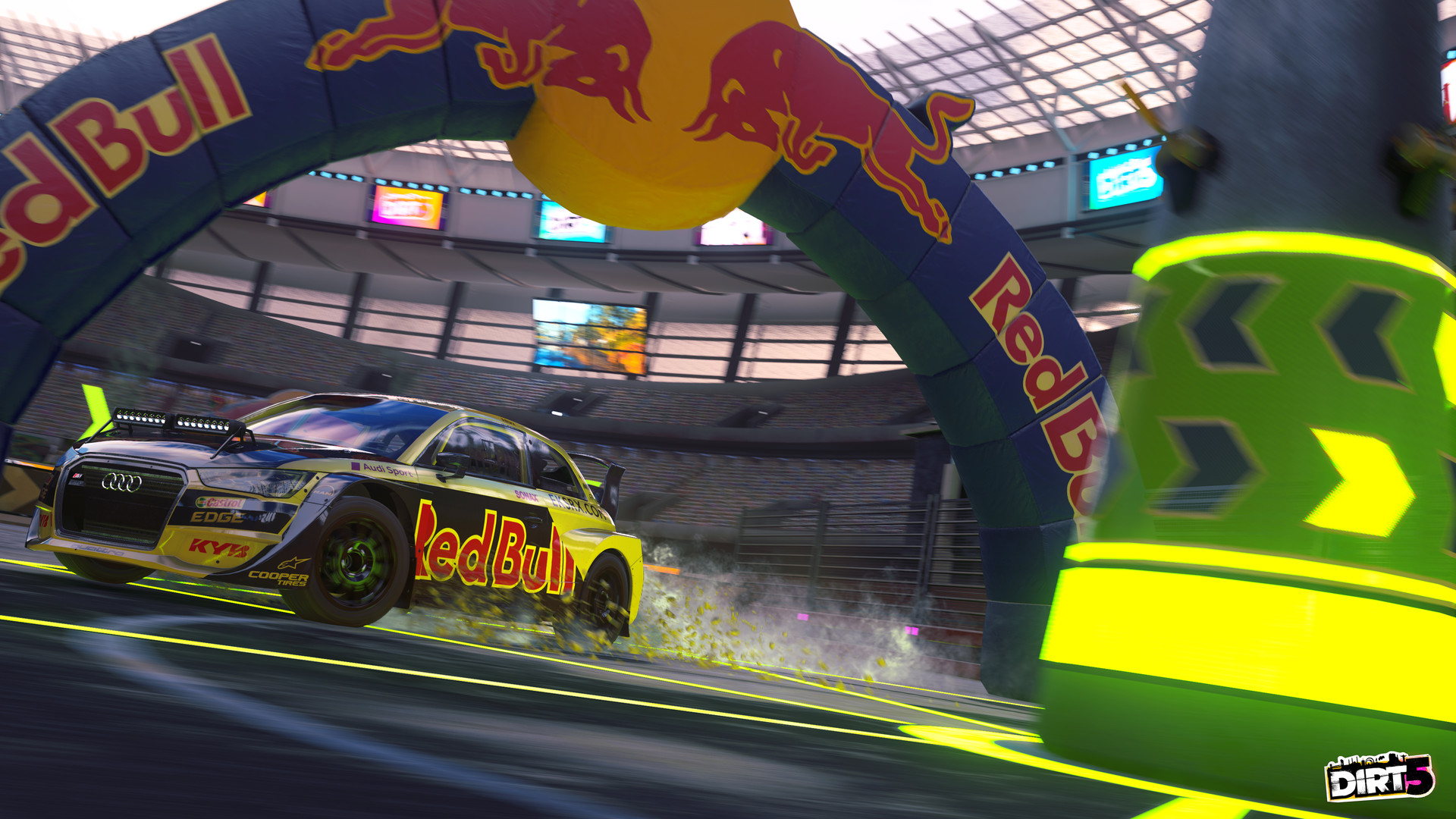 尘埃5 DIRT 5_0